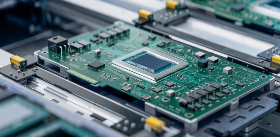 North American PCB Shipments Jump 23.5% Despite August Drop in New Orders