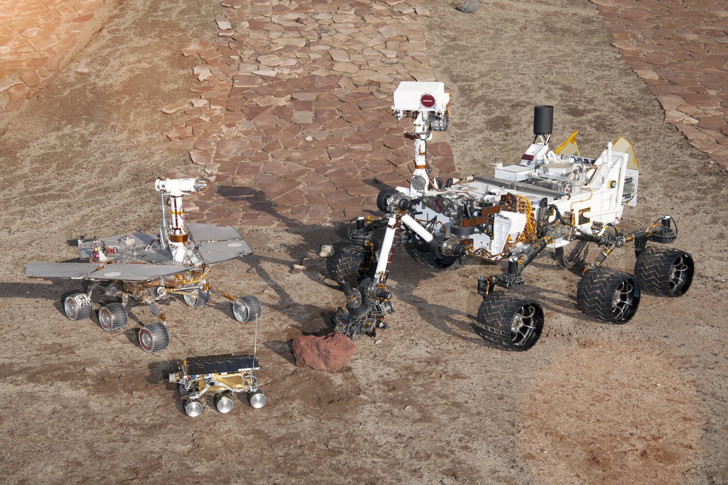 What Makes a Power Semiconductor Ready for Space