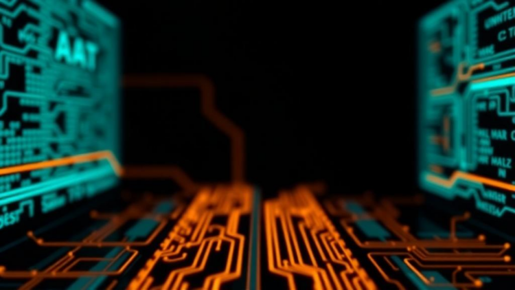 Smart AI Algorithm Keeps Edge Computing Fast and Stable in Real Time