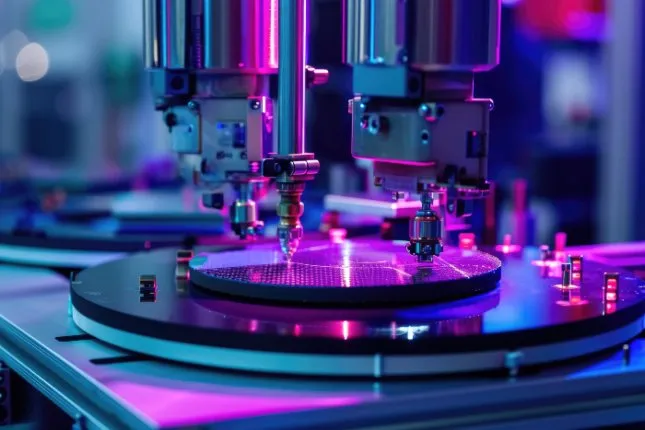 Global Foundry 2.0 Revenue Up 25% YoY to Record $96.6B in 2Q 2026
