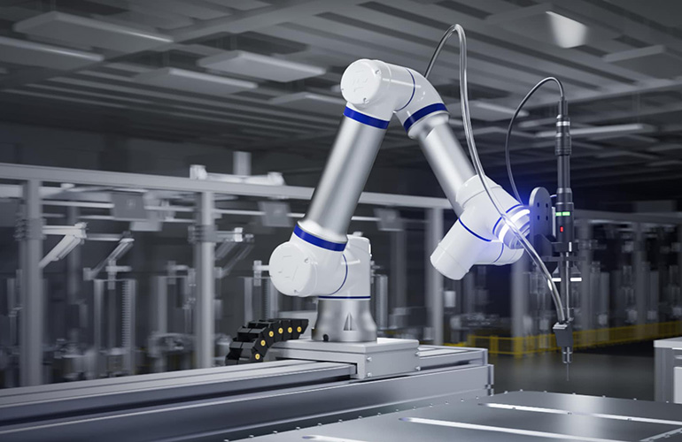 Teradyne Robotics, Elite Robots settle cobot dispute