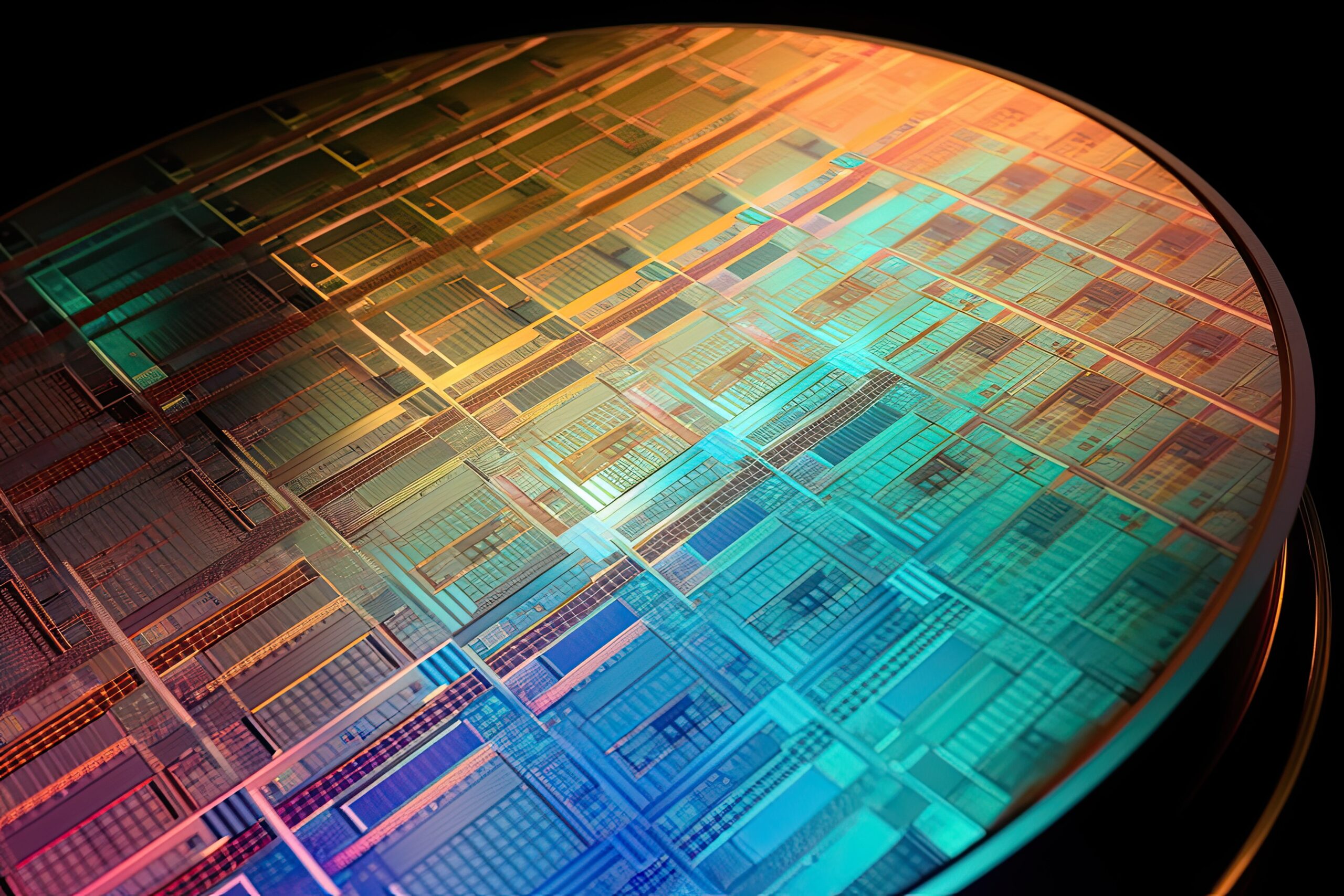 Chip Industry Week In Review