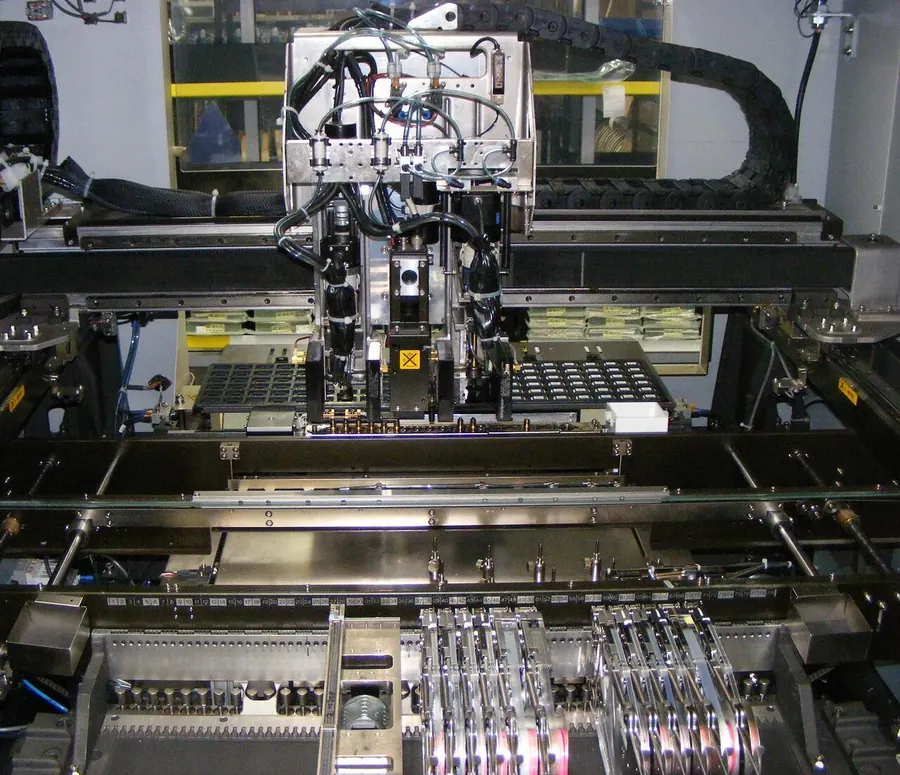 PCBA Manufacturing Process: From Gerber Files to Finished Boards
